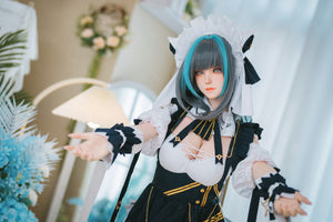 HMS Cheshire Sex Doll (Bezlya Doll 155 cm e-cup 2.2CF siliconen)