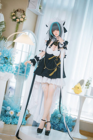 HMS Cheshire Sex Doll (Bezlya Doll 155 cm e-cup 2.2CF siliconen)