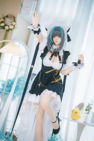 HMS Cheshire Sex Doll (Bezlya Doll 155 cm e-cup 2.2CF siliconen)