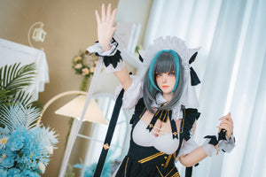 HMS Cheshire Sex Doll (Bezlya Doll 155 cm e-cup 2.2CF siliconen)