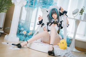 HMS Cheshire Sex Doll (Bezlya Doll 155 cm e-cup 2.2CF siliconen)