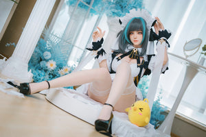 HMS Cheshire Sex Doll (Bezlya Doll 155 cm e-cup 2.2CF siliconen)