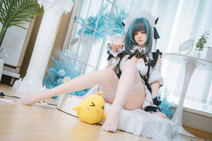 HMS Cheshire Sex Doll (Bezlya Doll 155 cm e-cup 2.2CF siliconen)