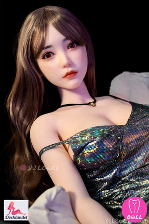 Bindu Sex doll (YJL Doll 150cm I-cup #879 TPE+silicone)