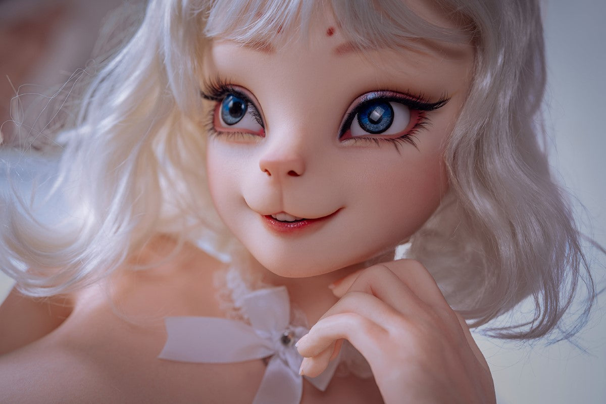 Elena sekspop (Rosretty Doll 164 cm D-cup S32# siliconen)