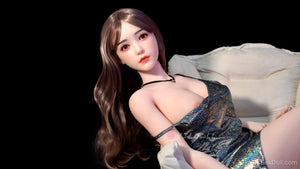 Bindu Sex doll (YJL Doll 150cm I-cup #879 TPE+silicone)