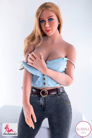 Erica Sexdocka (EL-Doll 158cm G-kupa TPE) EXPRESS