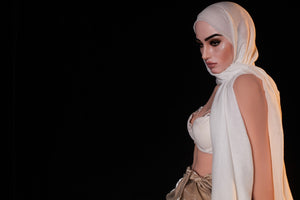 Zara Sex Doll (Climax Doll Pro 177cm A-Kupa TPE+Silicone)