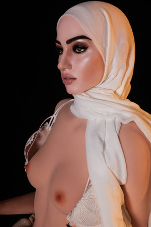 Zara Sex Doll (Climax Doll Pro 177cm A-Kupa TPE+Silicone)