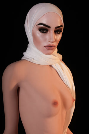 Zara Sex Doll (Climax Doll Pro 177cm A-Kupa TPE+Silicone)
