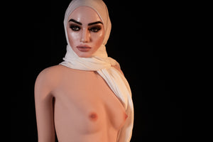 Zara Sex Doll (Climax Doll Pro 177cm A-Kupa TPE+Silicone)