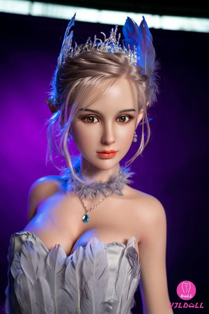 Kaylee Sex doll (YJL Doll 168cm e-cup #114 silicone)
