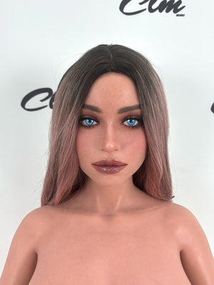 Harriet Sex doll (Climax Doll Ultra 163cm d-cup silicone)