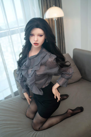 Mara Sex doll (Zelex x165cm f-cup GE64-1 silicone)