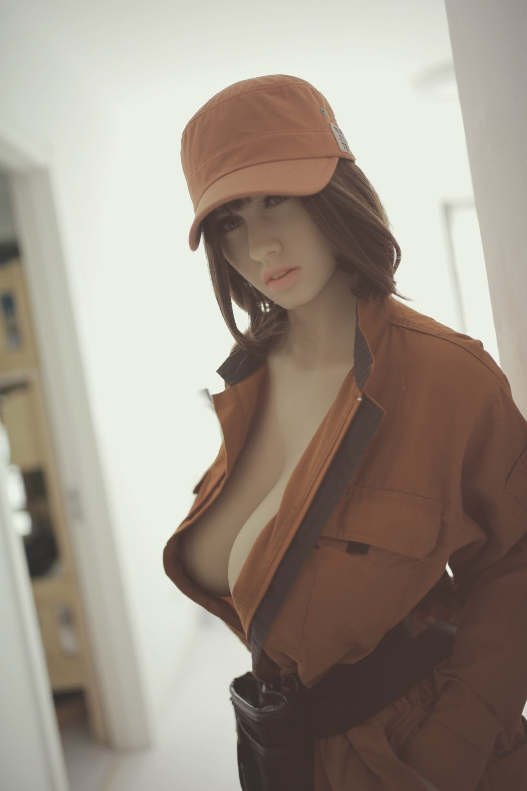 Shayna-sekspop (WM-Doll 170 cm H-cup #122 TPE)
