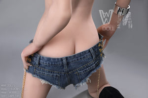 Mikaela Sex doll (WM-Doll 163cm c-cup #368 TPE)