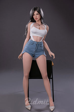 Karyn Sex Doll (Ridmii Doll 163cm D-Kupa TPE+Silicone) EXPRESS