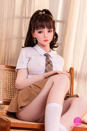Kenley Sex doll (YJL Doll 148cm D-cup #294 TPE+silicone)