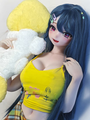 CHANKANO MARI Sex doll (Elsa Babe 148cm Rad030 silicone)