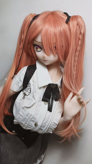 Mizutani Yuzu Sex doll (Elsa Babe 148cm Rad034 silicone)