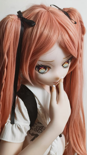 Mizutani Yuzu Sex doll (Elsa Babe 148cm Rad034 silicone)