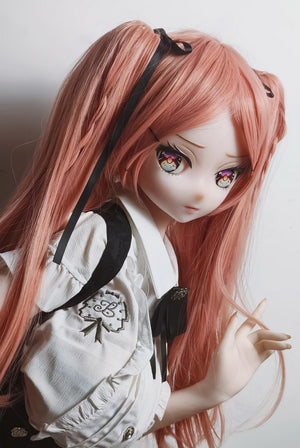 Mizutani Yuzu Sex doll (Elsa Babe 148cm Rad034 silicone)