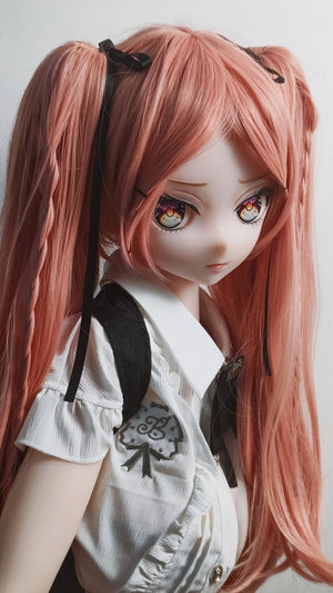 Mizutani Yuzu Sex doll (Elsa Babe 148cm Rad034 silicone)