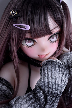 Koga Yayoi Sex doll (Elsa Babe 148cm Rad035 silicone)