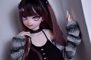 Koga Yayoi Sex doll (Elsa Babe 148cm Rad035 silicone)