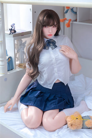 Sukina sex pop (Irontech Doll 168cm B-Cup S20 Silicone)