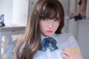 Sukina sex pop (Irontech Doll 168cm B-Cup S20 Silicone)
