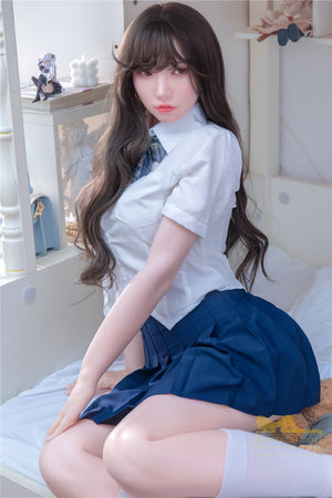 Sukina sex pop (Irontech Doll 168cm B-Cup S20 Silicone)