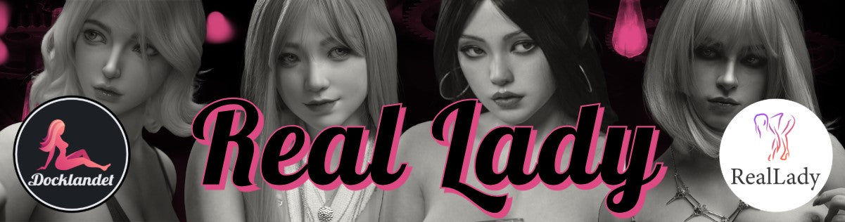 Real Lady
