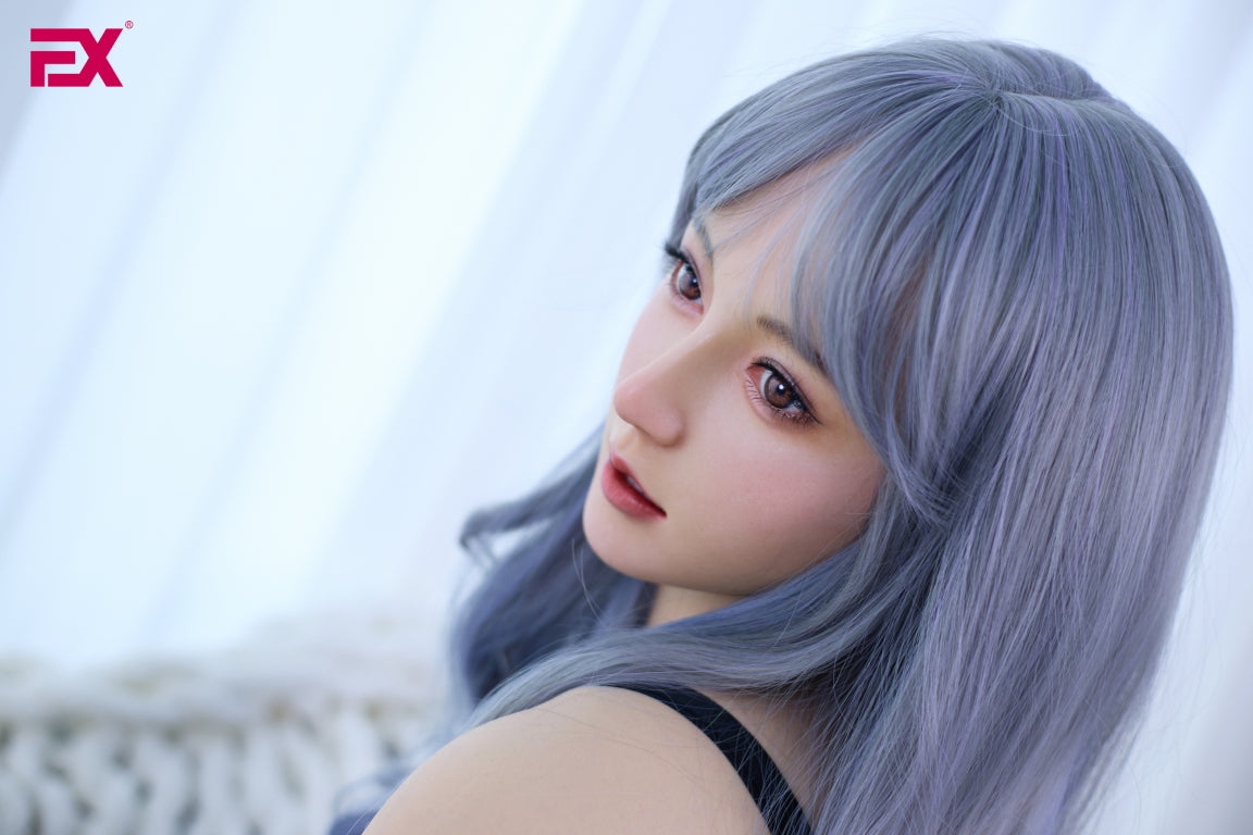 Yara Sex doll (EXDoll 164cm C-cup #Ukiyo-E silicone)