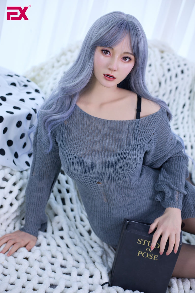Yara Sex doll (EXDoll 164cm C-cup #Ukiyo-E silicone)