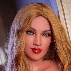 Extra kop (FunWest Doll Tpe origineel)