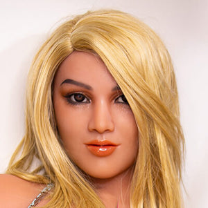 Extra kop (FunWest Doll Tpe origineel)