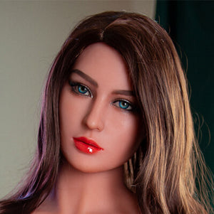 Extra kop (FunWest Doll Tpe origineel)