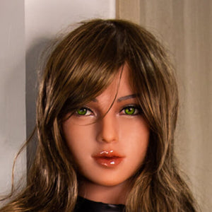 Extra kop (FunWest Doll Tpe origineel)