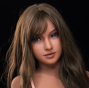 Extra kop (FunWest Doll Tpe origineel)