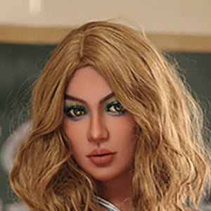 Extra kop (FunWest Doll Tpe origineel)