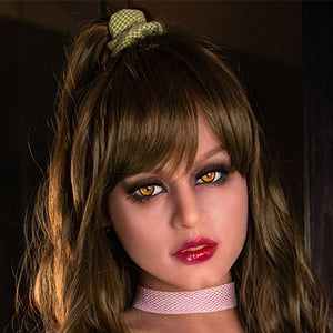 Extra kop (FunWest Doll Tpe origineel)