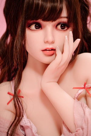 Convallaria sex pop (Bezlya Doll 149cm D-Kupa 2.0 TPE+Silicone)