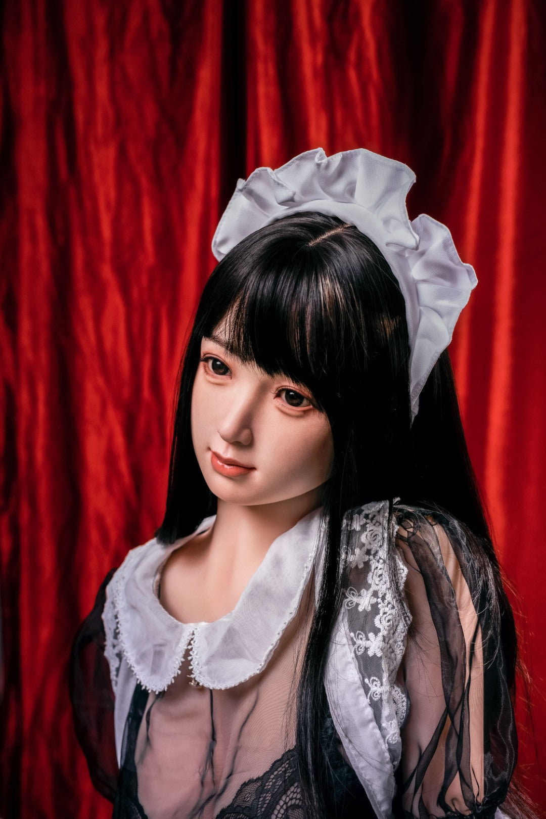 Clitoria-sekspop (Bezlya Doll 155cm F cup 2.0 TPE+Siliconen)