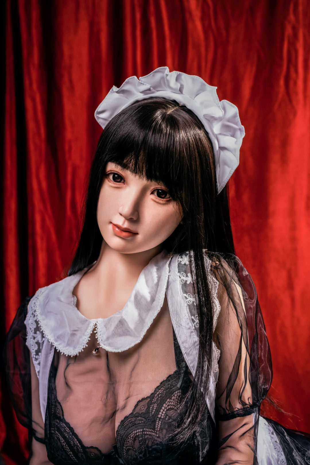 Clitoria-sekspop (Bezlya Doll 155cm F cup 2.0 TPE+Siliconen)