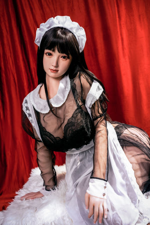 Clitoria Sex doll (Bezlya Doll 155cm f-cup 2.0 TPE+silicone)