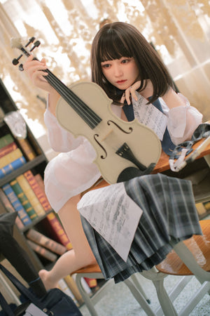 Platycodon Sex doll (Bezlya Doll 160cm c-cup 2.1 silicone)