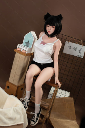 Campanula Sex doll (Bezlya Doll 155cm f-cup 2.0 TPE+silicone)