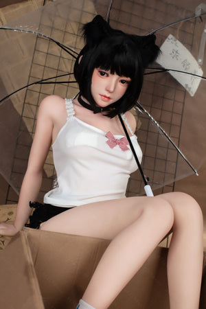 Campanula Sex doll (Bezlya Doll 155cm f-cup 2.0 TPE+silicone)