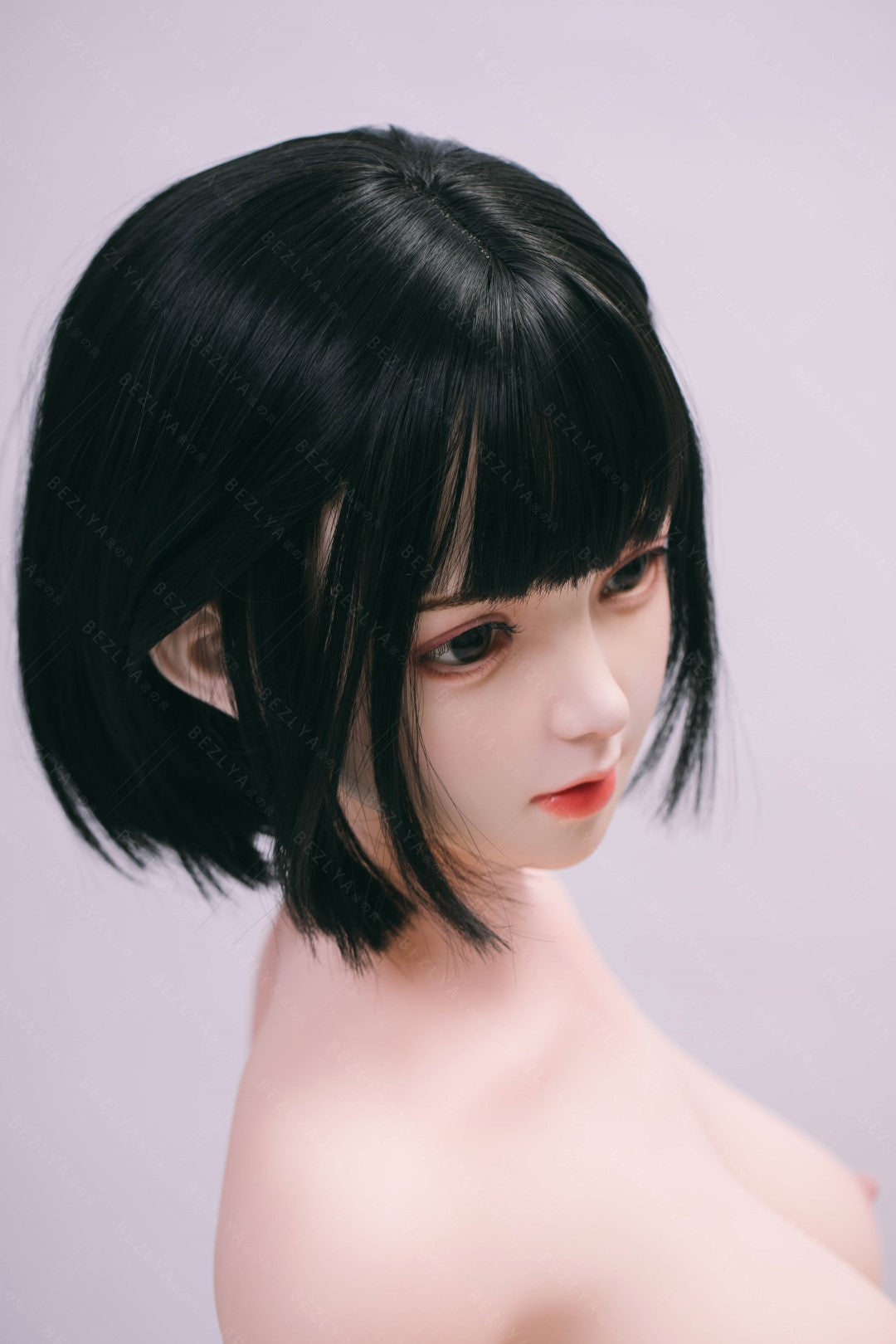 Convallaria-sekspop (Bezlya Doll 149 cm D-cup 2.0 TPE+Siliconen)